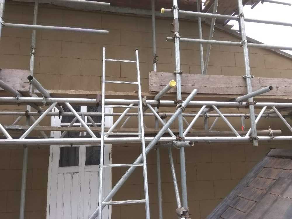 Mond Plastering Services ltd — Photos 6