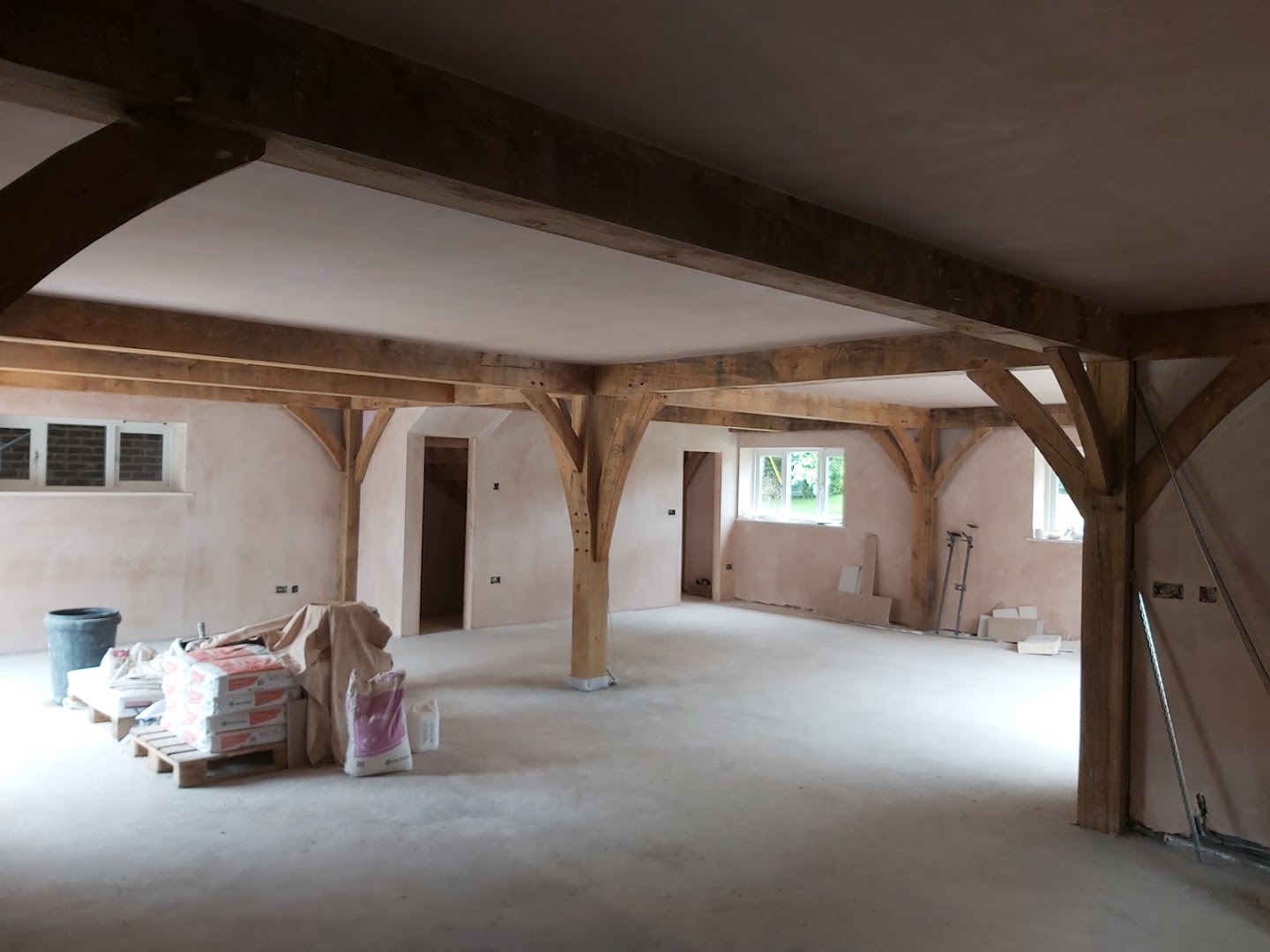 Mond Plastering Services ltd — Photos 8