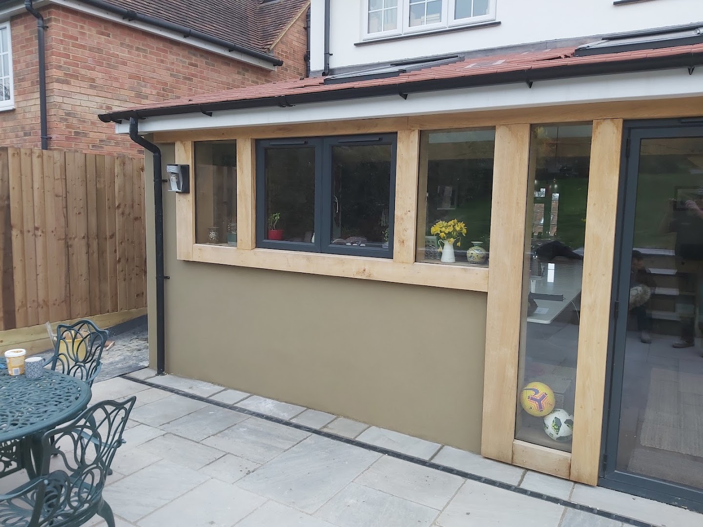 Mond Plastering Services ltd — Photos 1