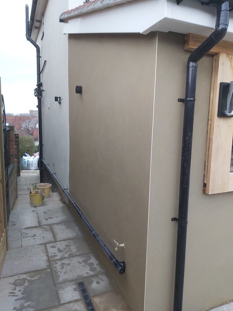 Mond Plastering Services ltd — Photos 12