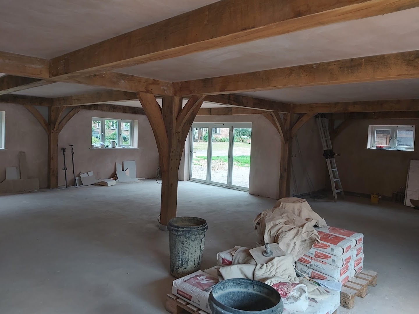 Mond Plastering Services ltd — Photos 4