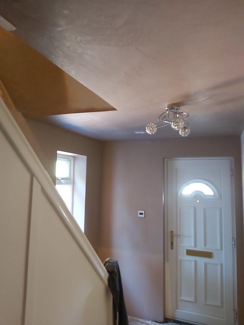 Mond Plastering Services ltd — Photos 2